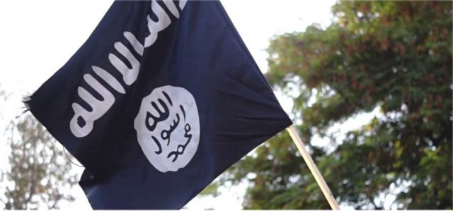 ISIS, india, new province