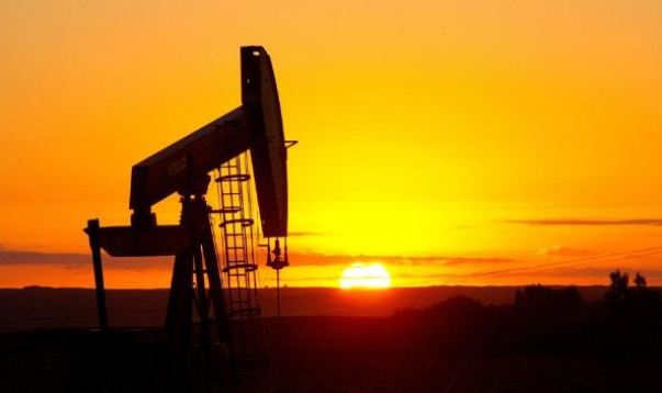 oil